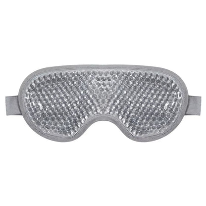 Gel Cooling Ice Face Eye Mask Facial Mask Hot Cold Compress Pack Gel Beads Cold Face Eye Mask Ice Pack,Compress Sleeping Facespa